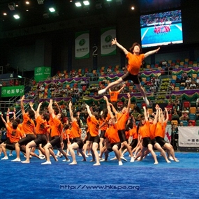 Photo By KK Chao
