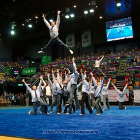 Photo By KK Chao
