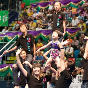 Photo By KK Chao