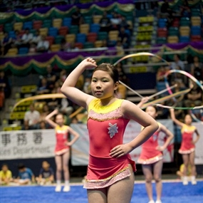 Photo By James Ip