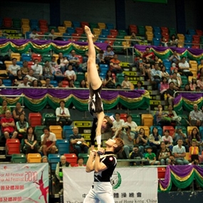 Photo By Jonathan Lau