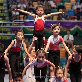 Photo By Vincent Tong