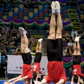 Photo By James Ip