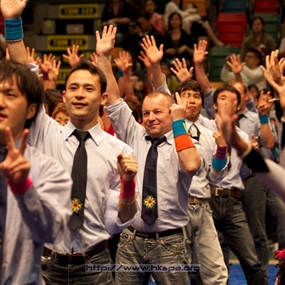 Photo By KK Chao