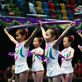 Photo By Thomas Kwok