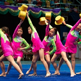 Photo By KK Chao