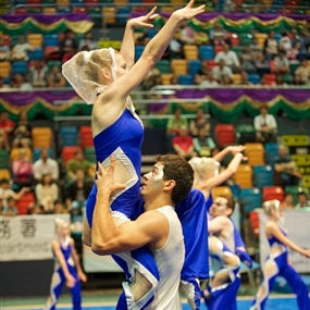 Photo By Jonathan Lau