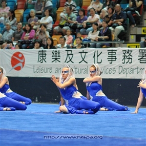 Photo By Raymond Ng