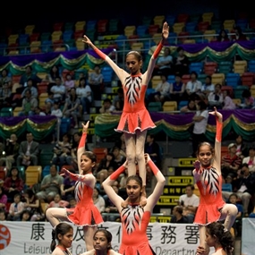 Photo By James Ip