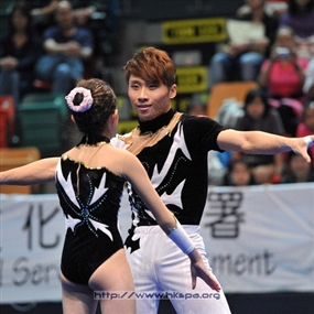 Photo By Samson Yip