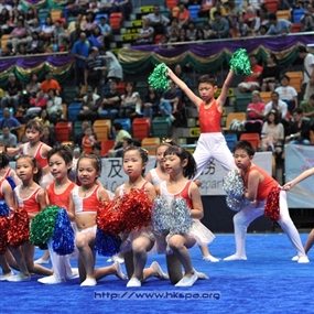 Photo By Samson Yip