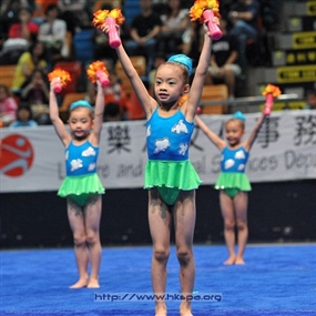 Photo By Samson Yip