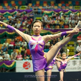 Photo By Jonathan Lau