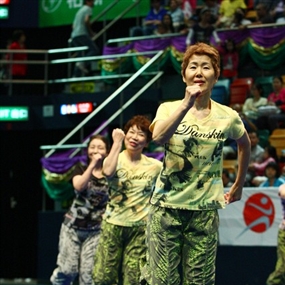 Photo By Thomas Kwok