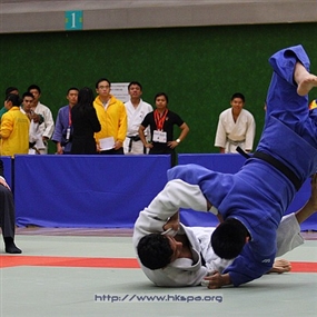 Photo By Samson Yip