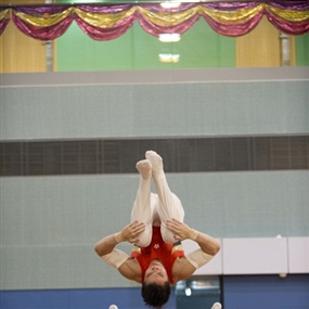 Photo By Wong Kam Ming