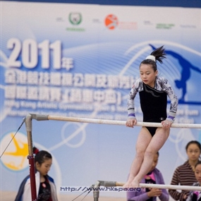 Photo By Kenny Yip