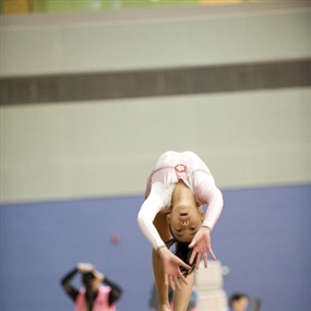 Photo By James Ip