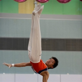Photo By Wong Kam Ming