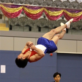 Photo By George Cheung