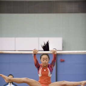 Photo By James Ip