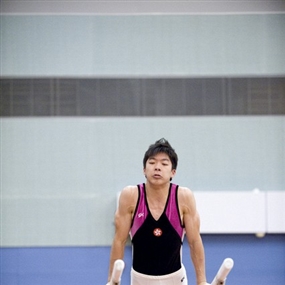 Photo By James Ip