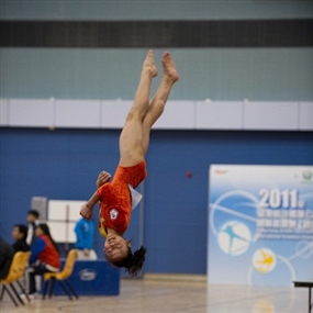 Photo By Wong Kam Ming