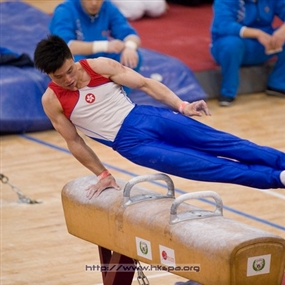 Photo By Kenny Yip