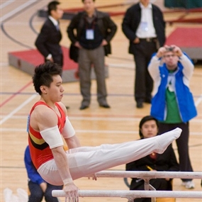 Photo By Kenny Yip