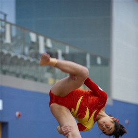 Photo By Wong Kam Ming
