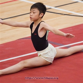 Photo By Kenny Yip