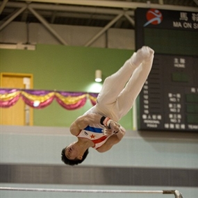 Photo By Wong Kam Ming