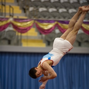 Photo By Wong Kam Ming