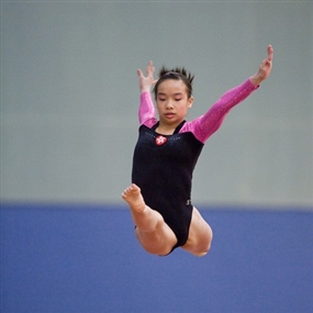Photo By Kenny Yip