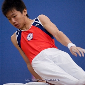 Photo By Kenny Yip