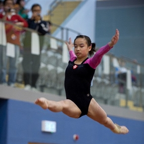 Photo By Wong Kam Ming