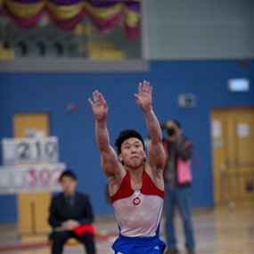 Photo By Wong Kam Ming