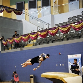 Photo By Gabriel Chan