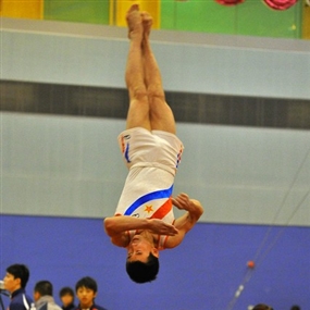Photo By Sam Lau