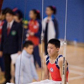 Photo By Kenny Yip