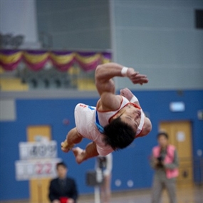 Photo By Wong Kam Ming