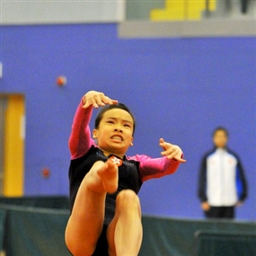 Photo By Sam Lau