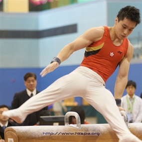 Photo By Philip Mok