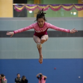 Photo By Wong Kam Ming