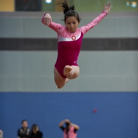 Photo By Wong Kam Ming