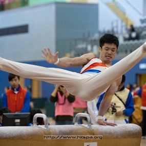 Photo By Wong Kam Ming