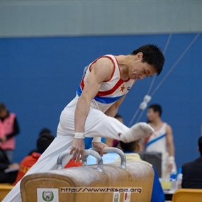 Photo By Wong Kam Ming