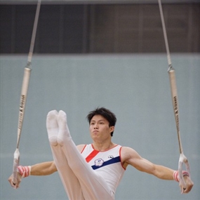 Photo By Kenny Yip