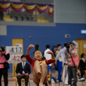 Photo By Wong Kam Ming