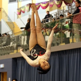 Photo By George Cheung